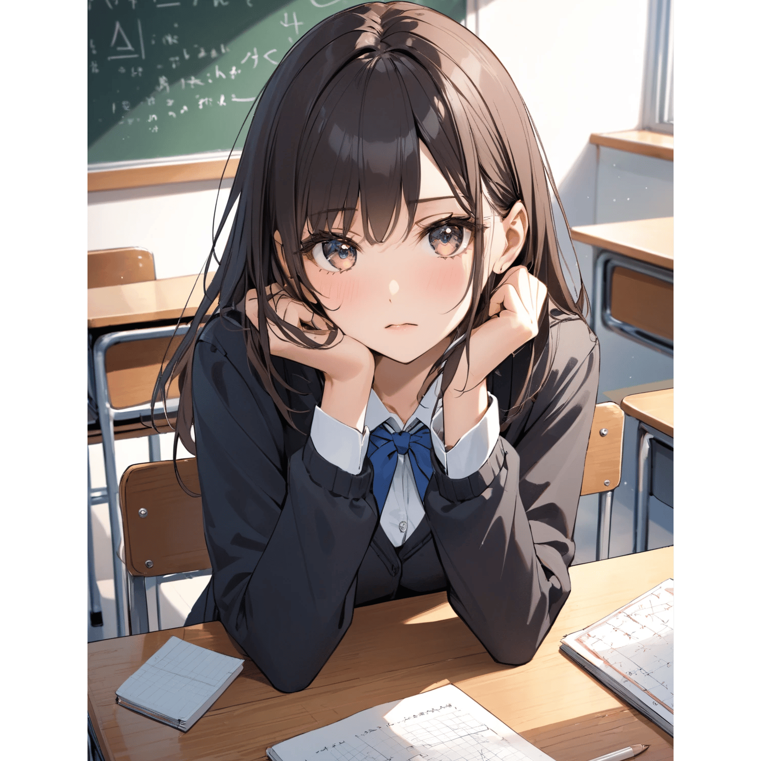円周角の定理 #試験対策