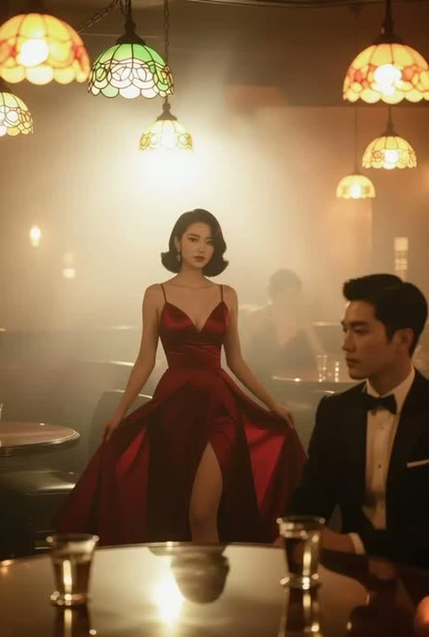 Troubled Heart (취중진담)
