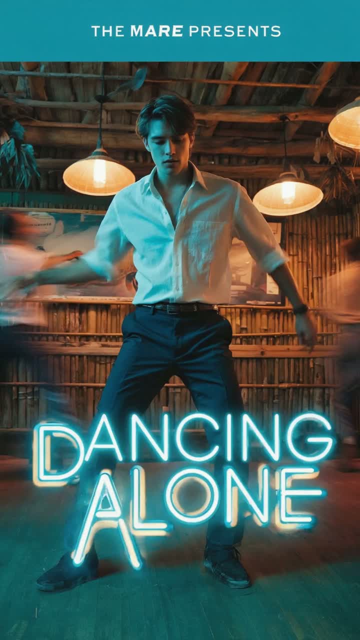 TMP: Dancing Alone