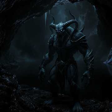 Beneath the Hall-Grendel