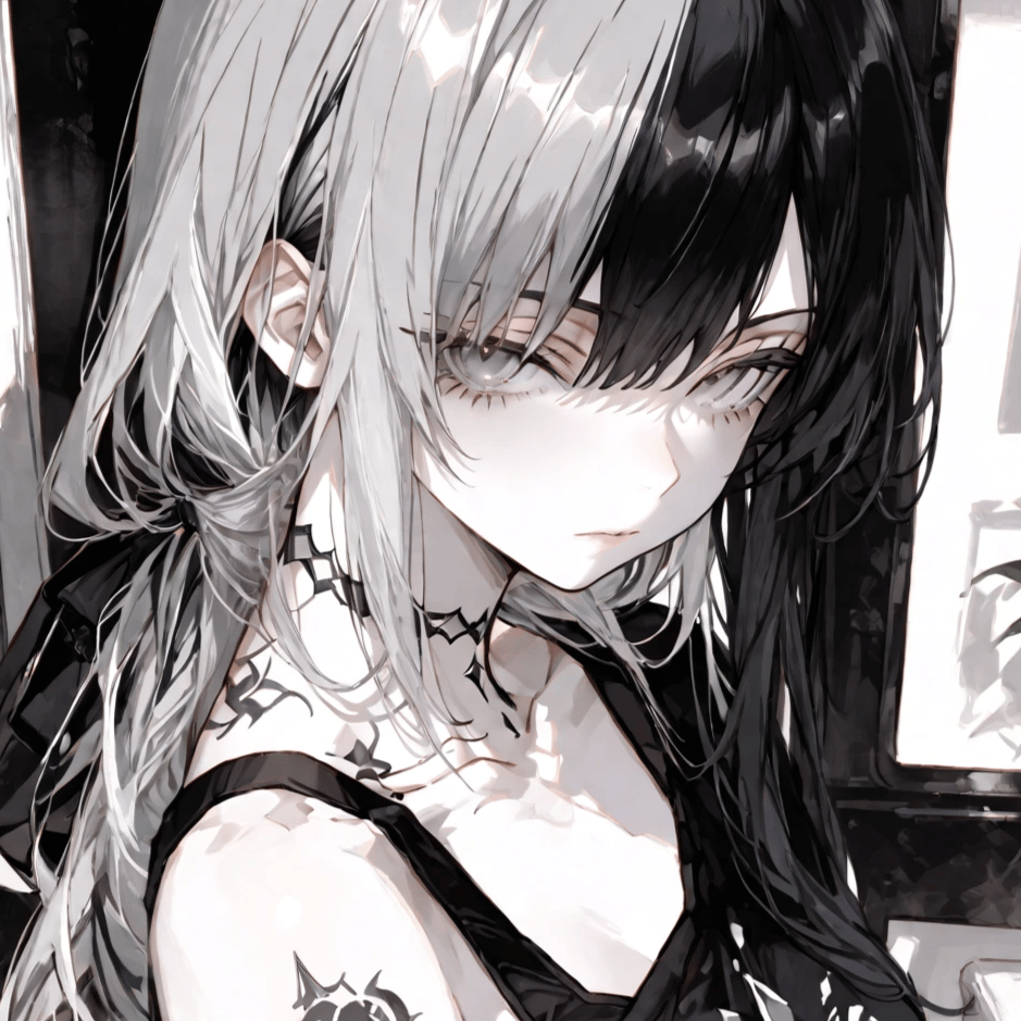 決めつけんなよ　I don't want to live like I'm already dead