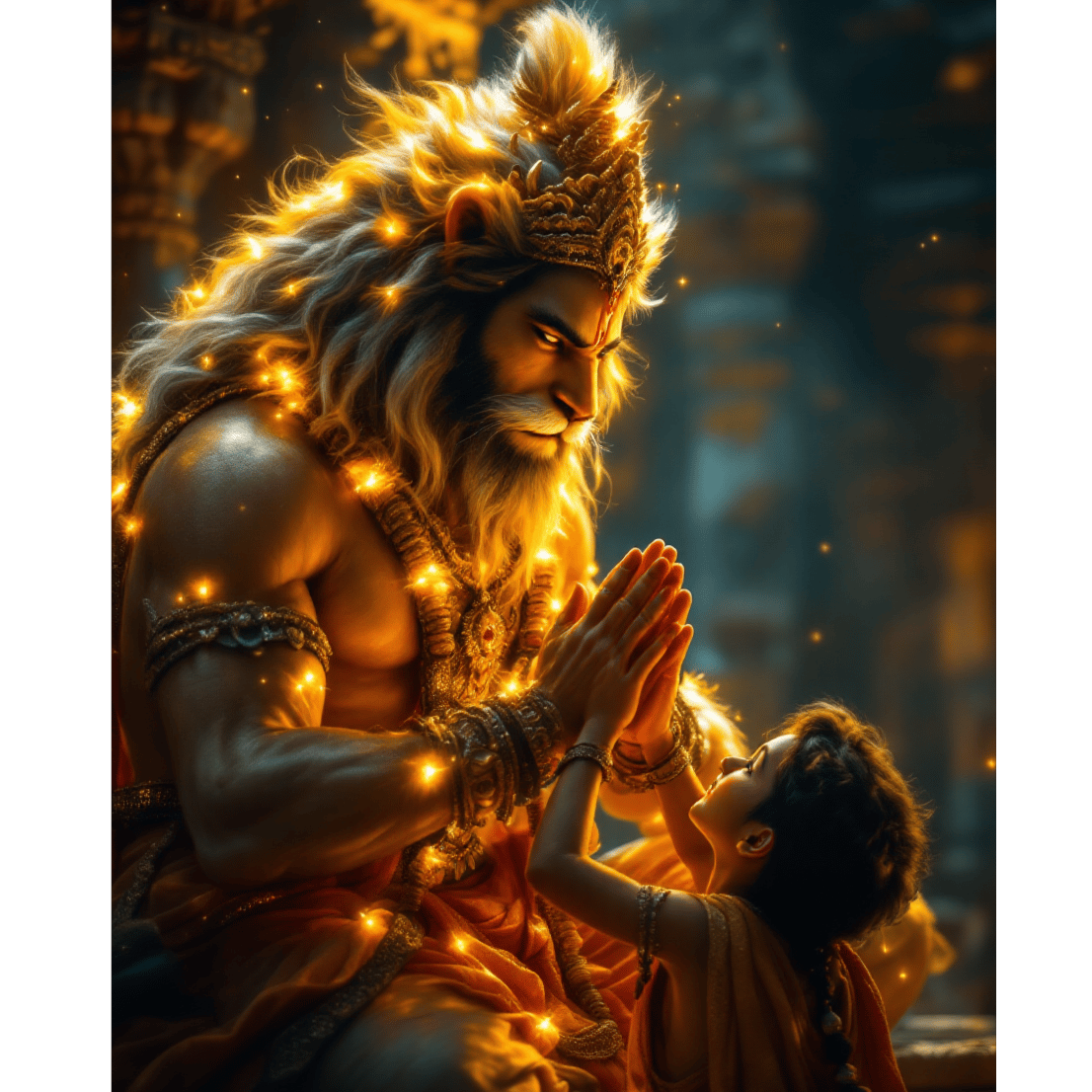 Mantra of Protection