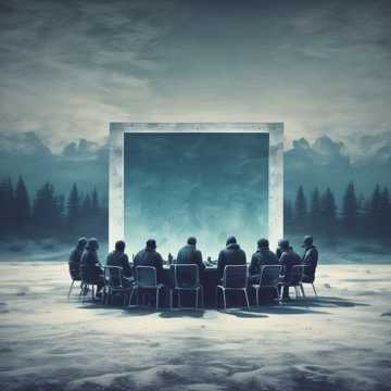 《判官 - 優化版》(中文 部落說唱) 