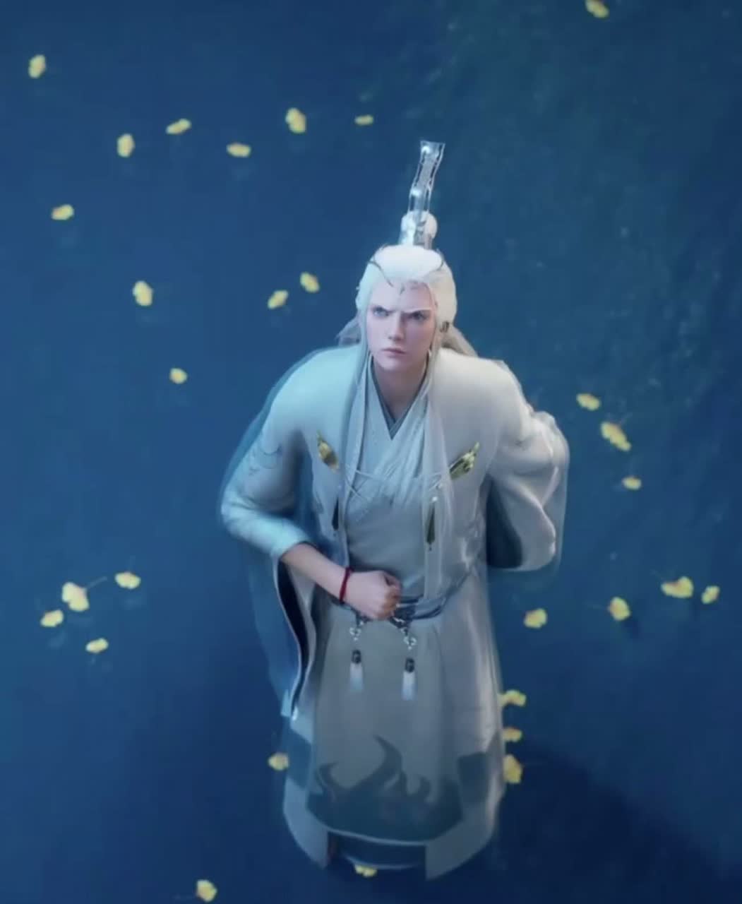 逆仙
