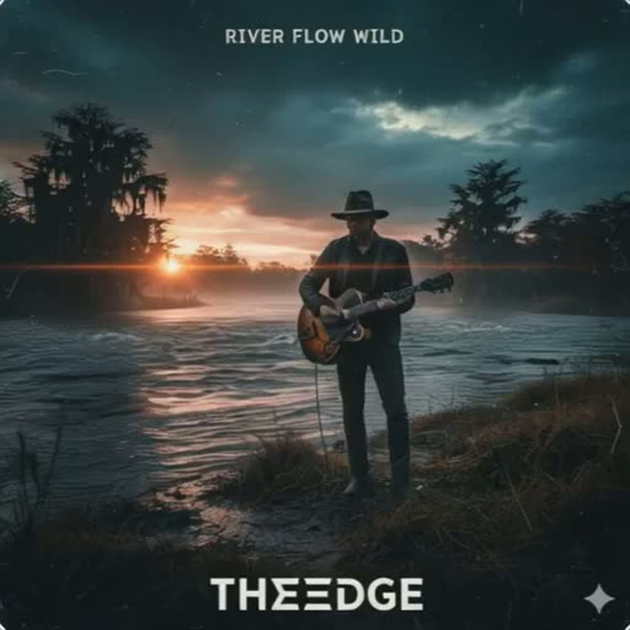 River Flow Wild