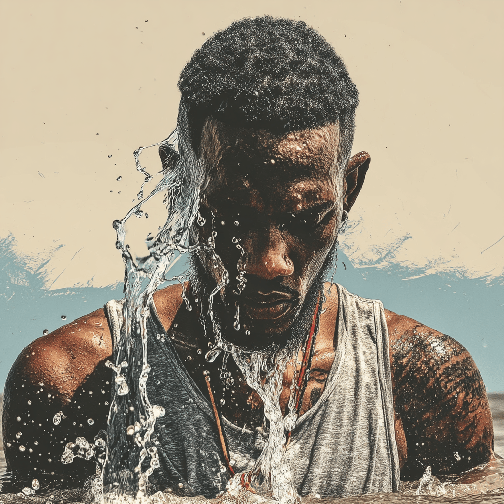 Wash Me Clean (Reggae)