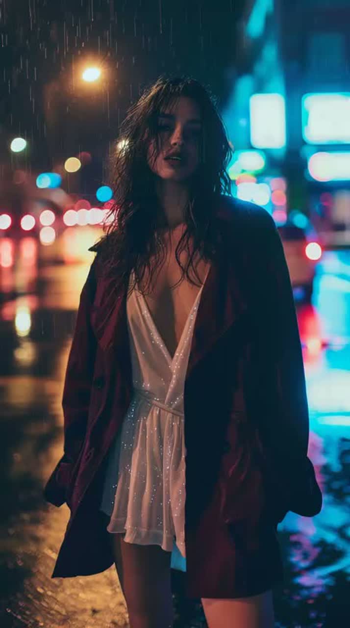 You Still Had to Leave