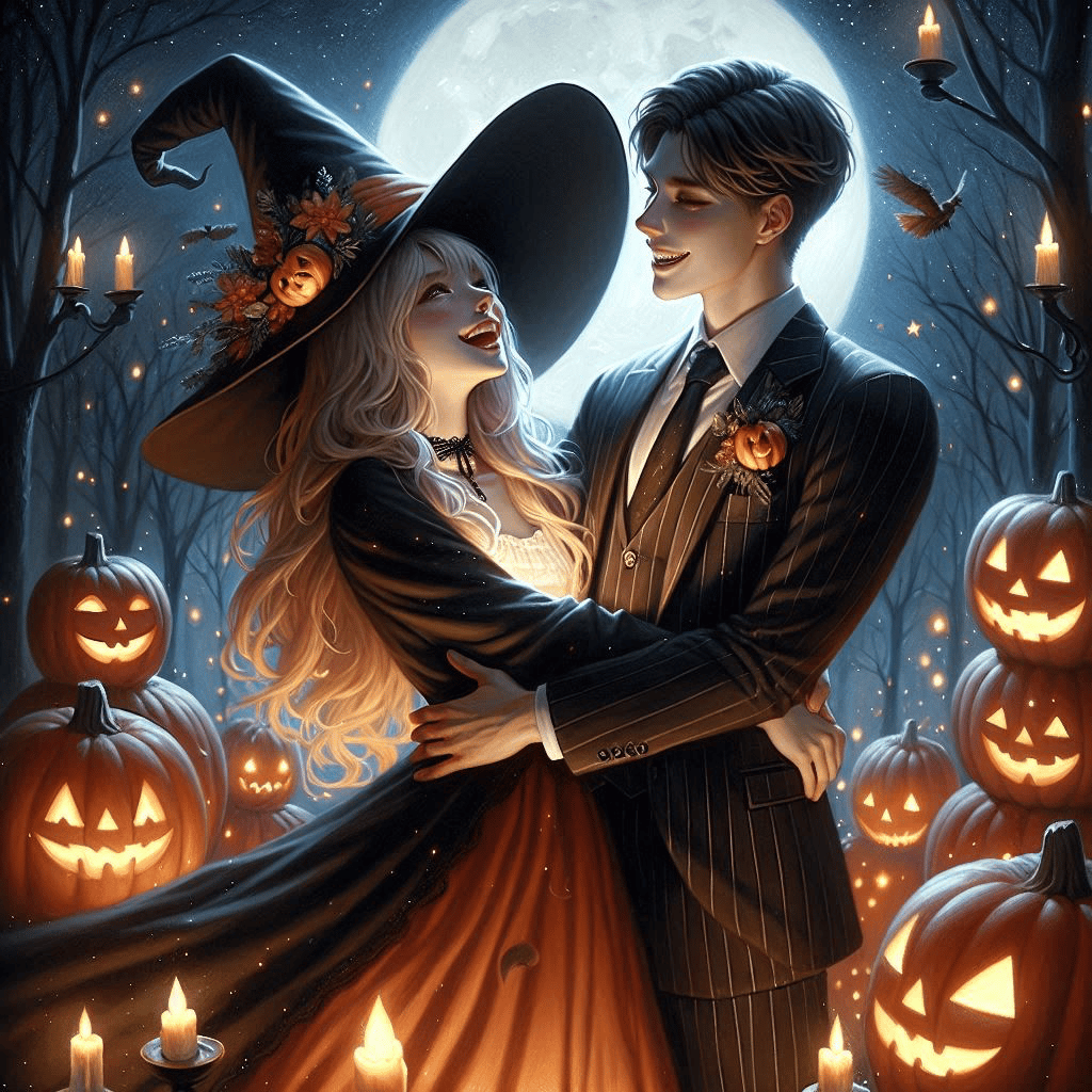 Trick or Trick (English Cover)