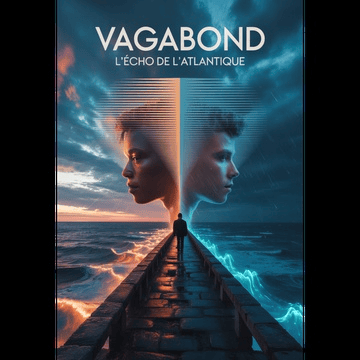 Vagabond - L’Écho de l’Atlantique V2