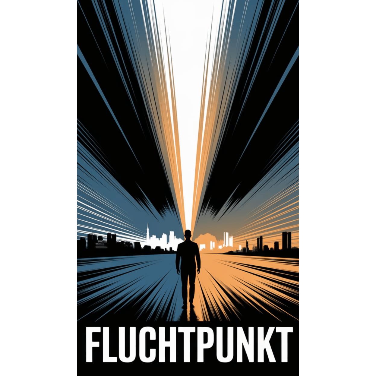 Fluchtpunkt