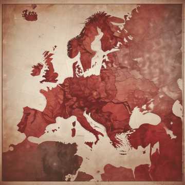 Europa brennt