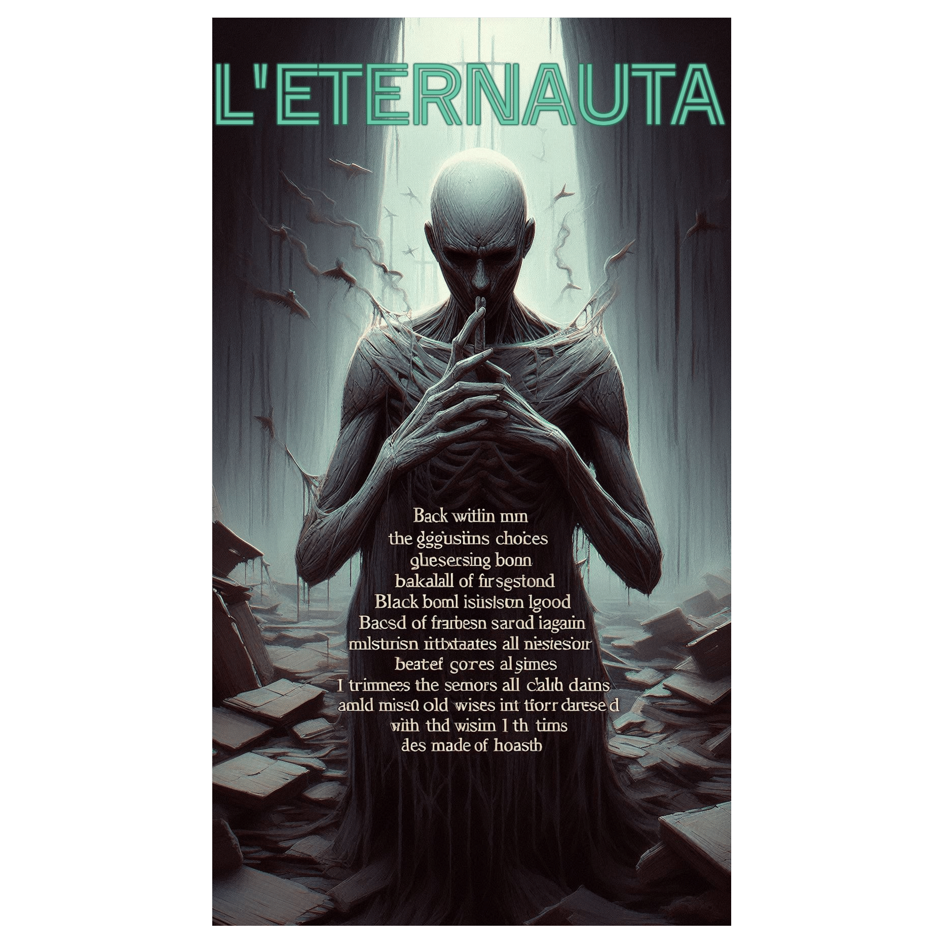 L'eternauta (Remastered)