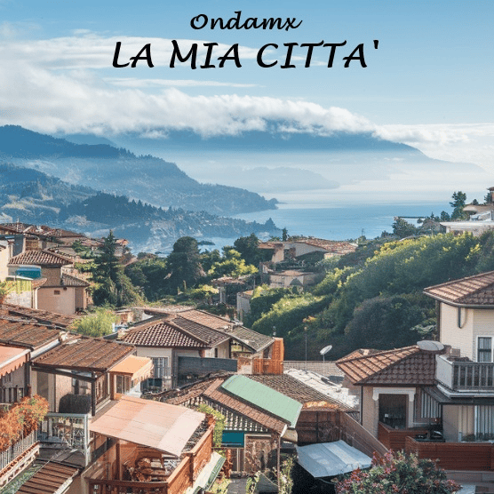 La mia città (Remastered)
