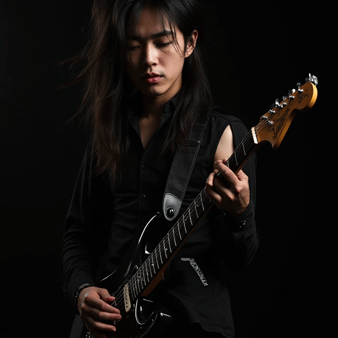 "빈 자리의 노래 (The Song of an Empty Space)"
