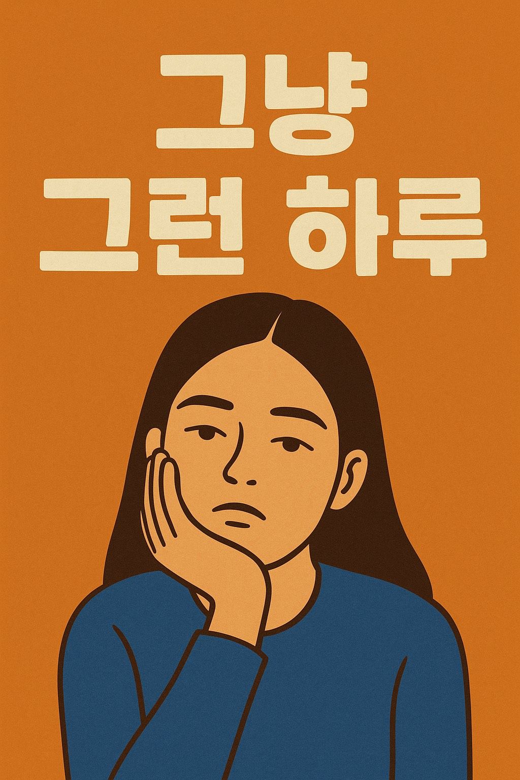 그냥 그런 하루 (Just Another Day)