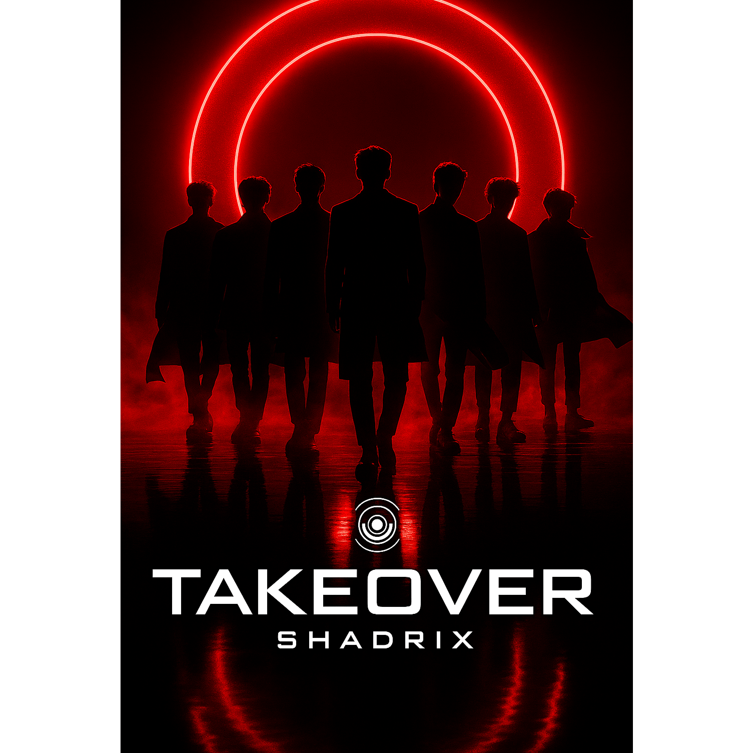 Takeover