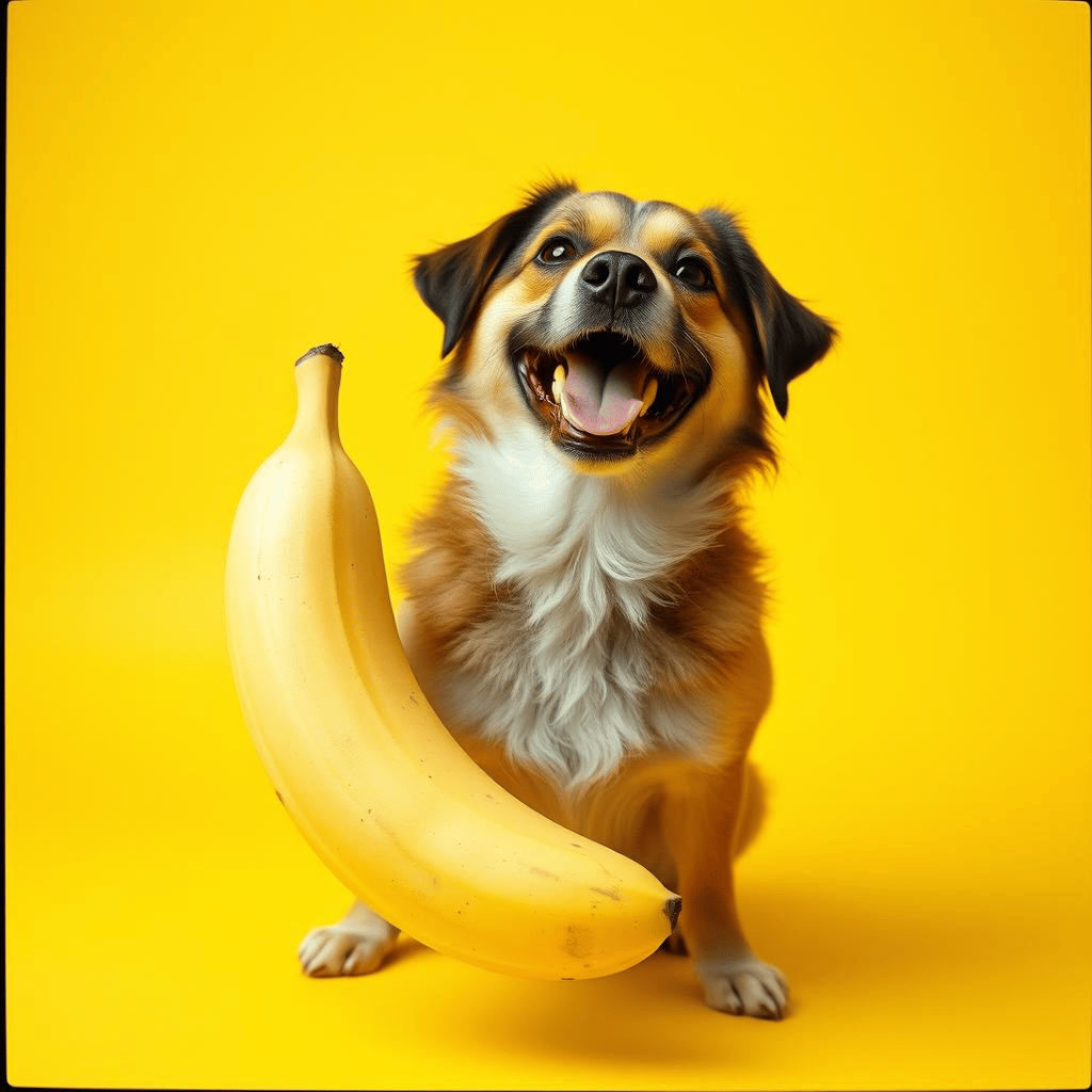 Doguinho Faminto