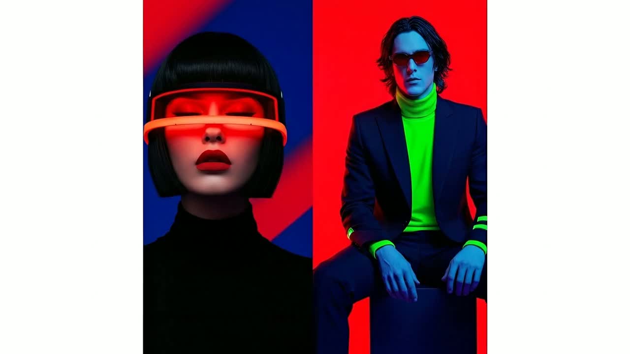 News from future