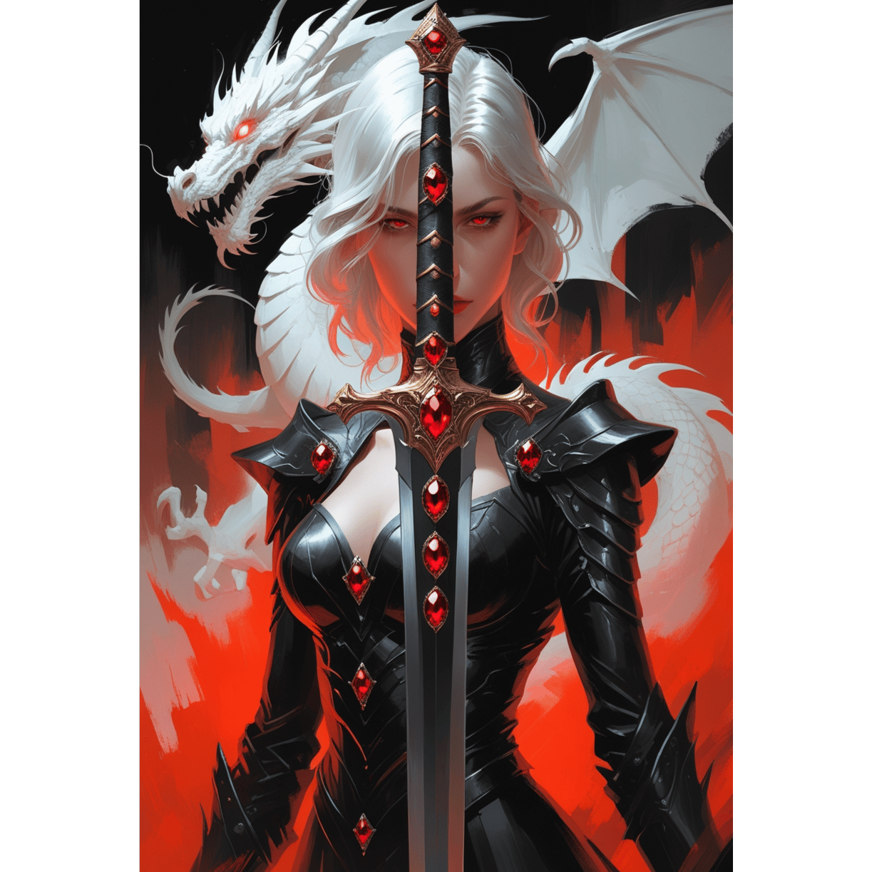 Dragon's Lament