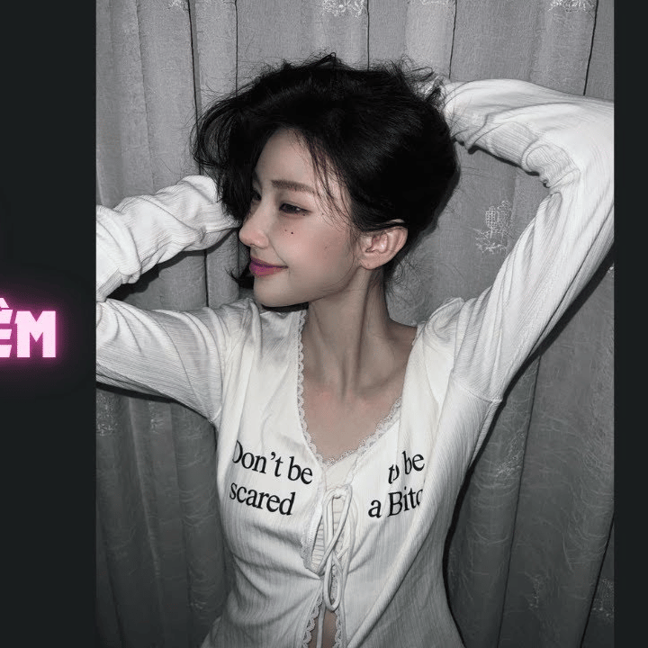 Em Biết Anh Say - Mint