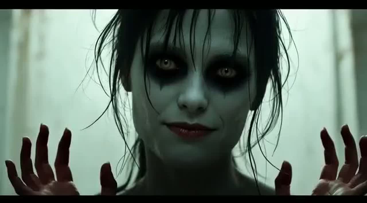 TRICK OR TREAT