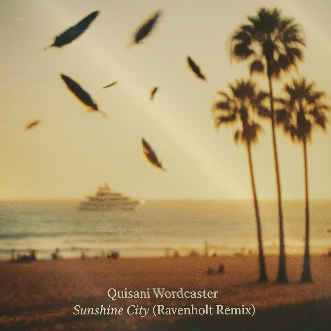 Sunshine City (Ravenholt Remix)