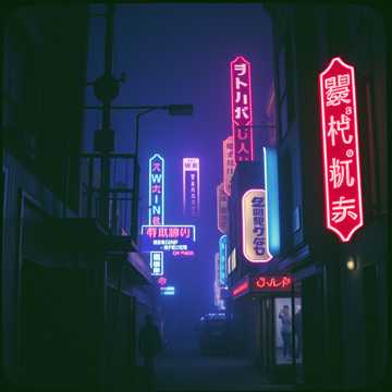 Signal Fade