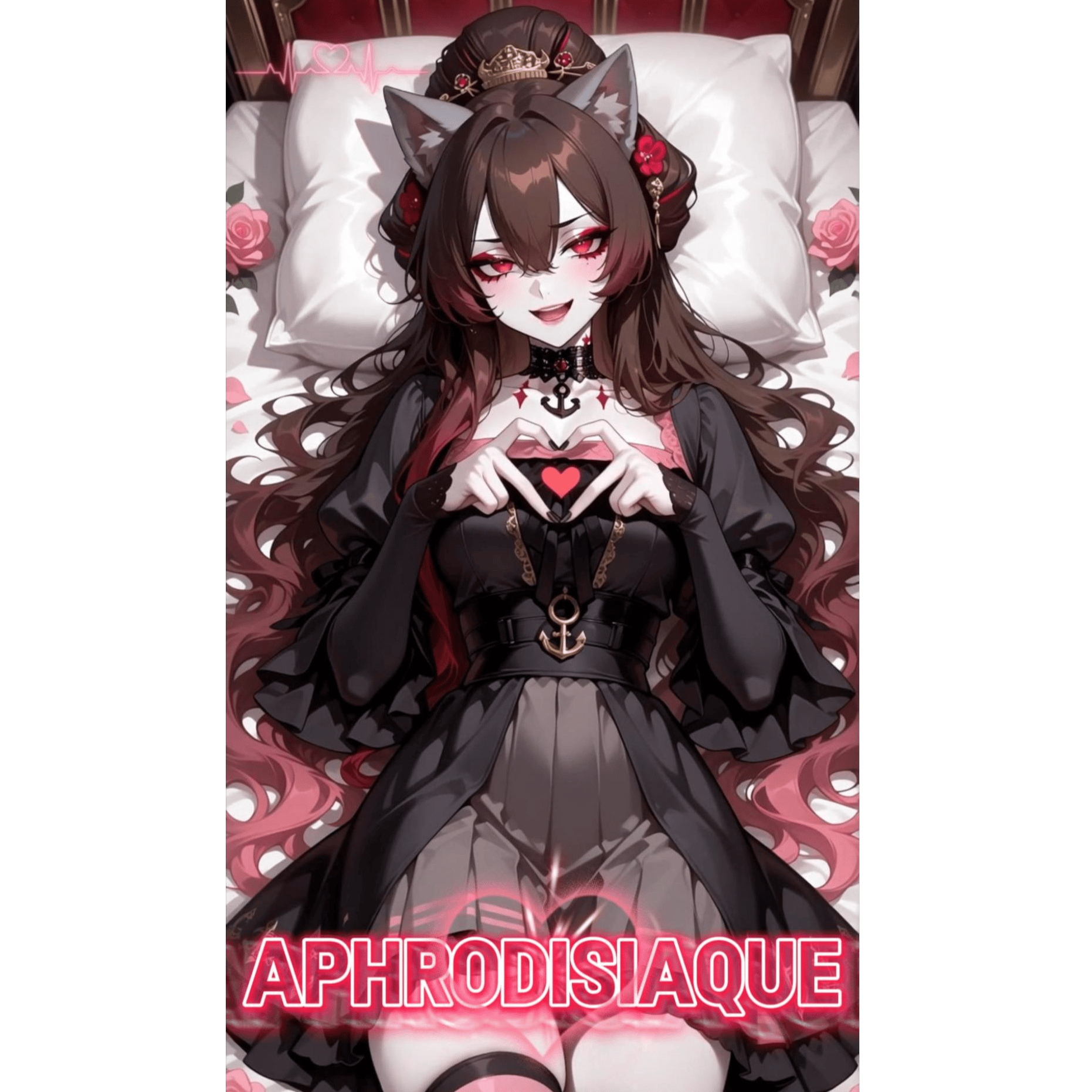 Aphrodisiaque 