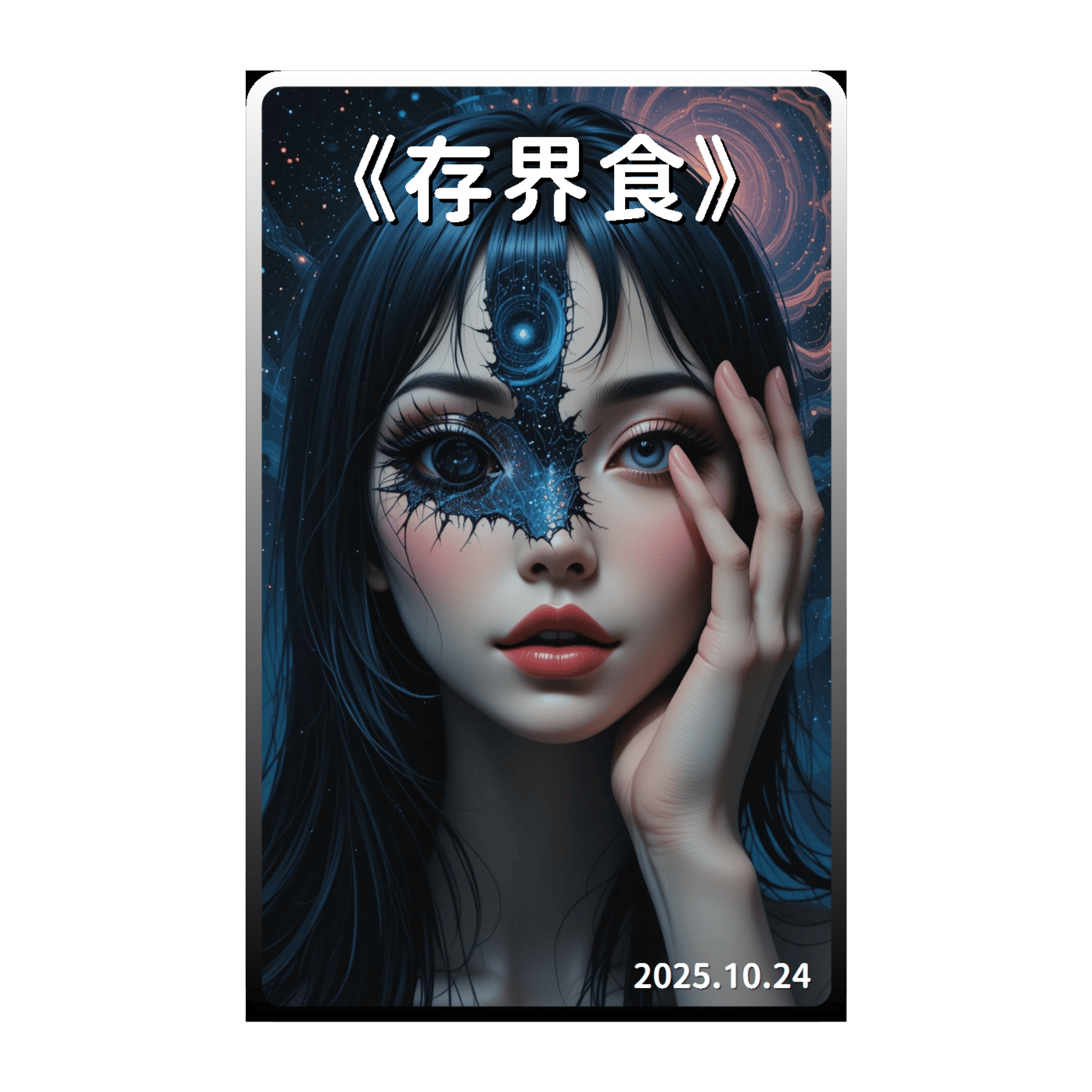 《存界食 - 優化版》(中文 搖滾)