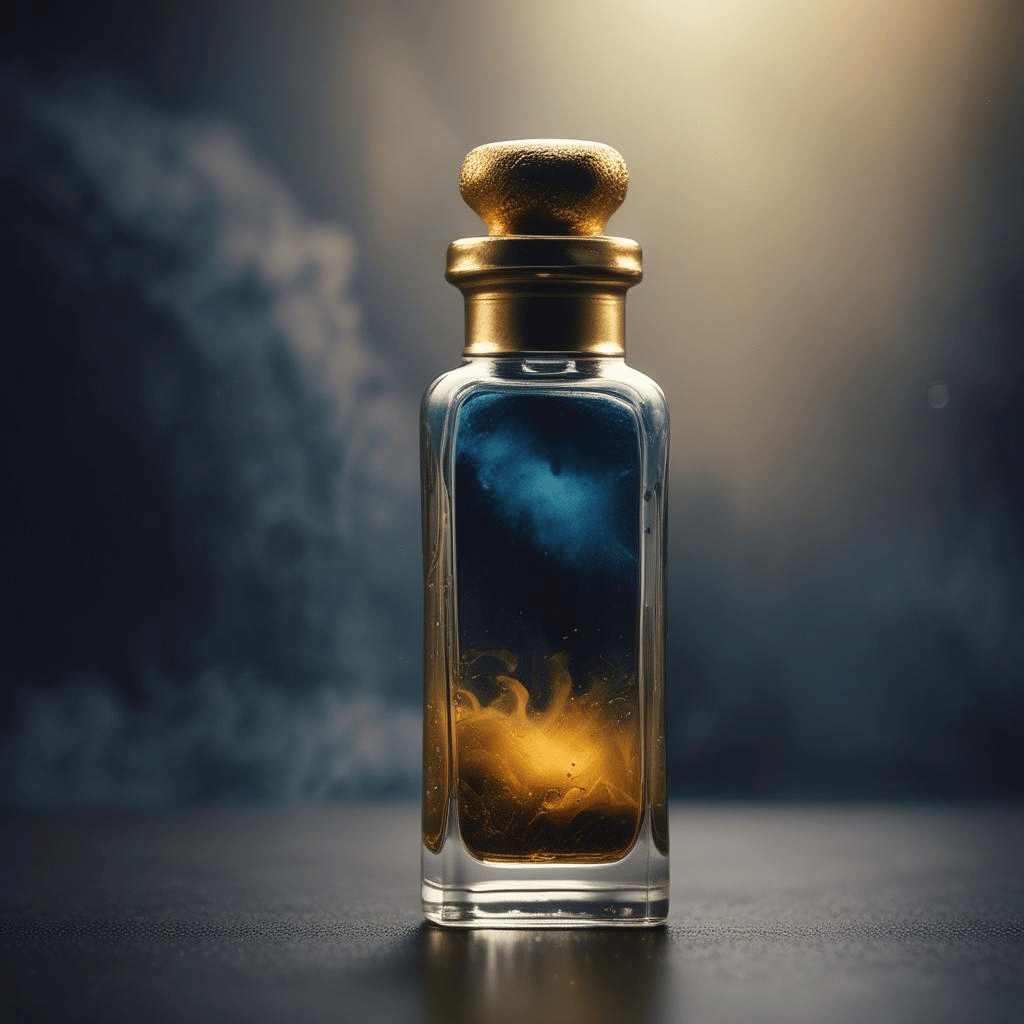 伪金丹 | False Golden Elixir