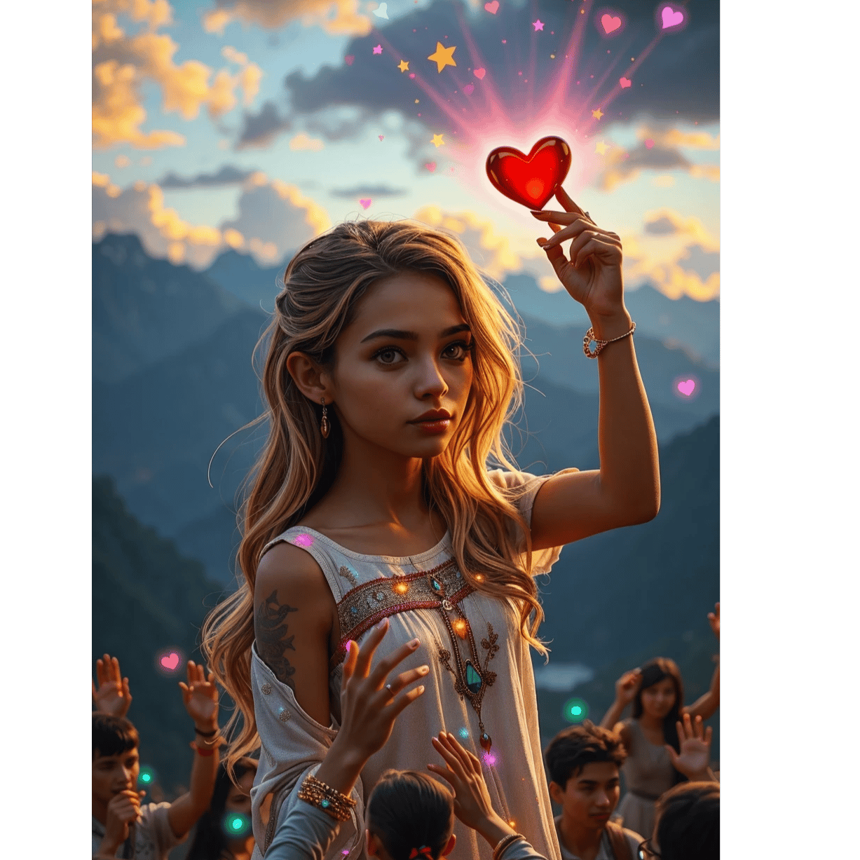 Zenaya ft John Pulzer Always There NL Remix