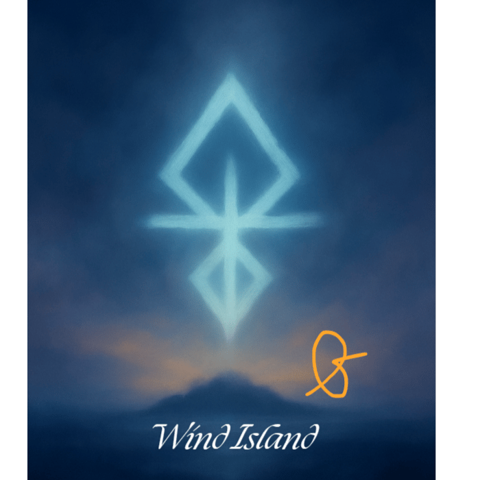 Wind Island