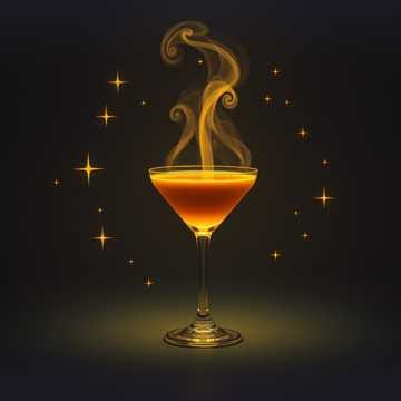 Café ou Cocktail 