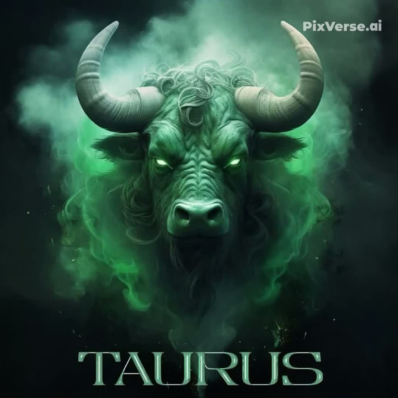 „Kind der Erde (Der Stier) – Taurus Rebirth Mix“