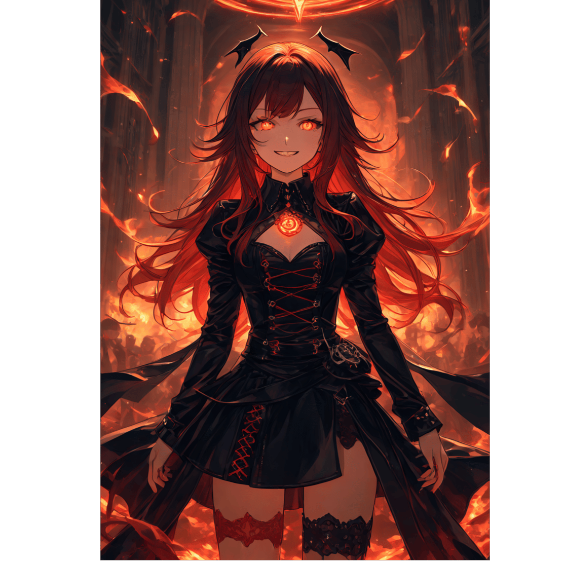 『魔女裁判でさようなら』 