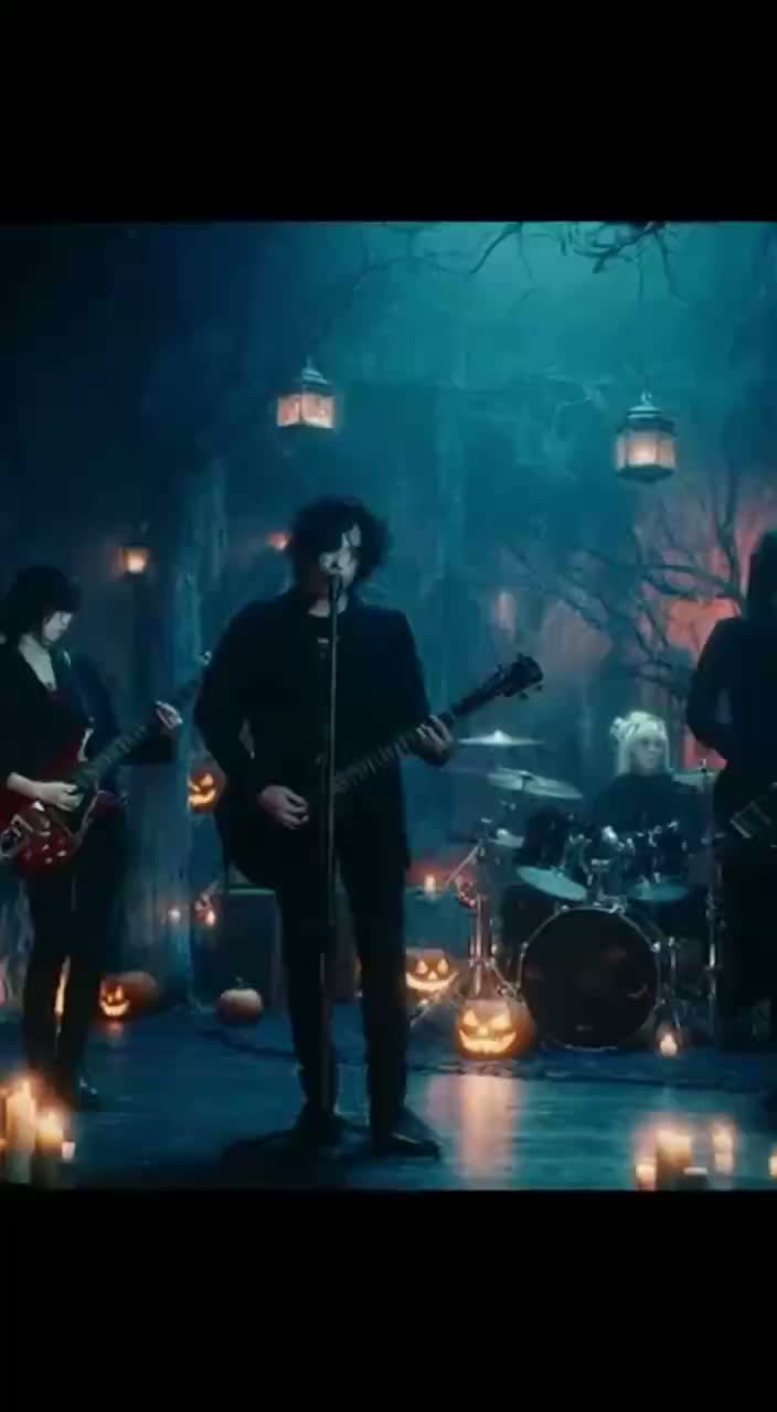 Trick or Treat ~トリック・オア・トリート~