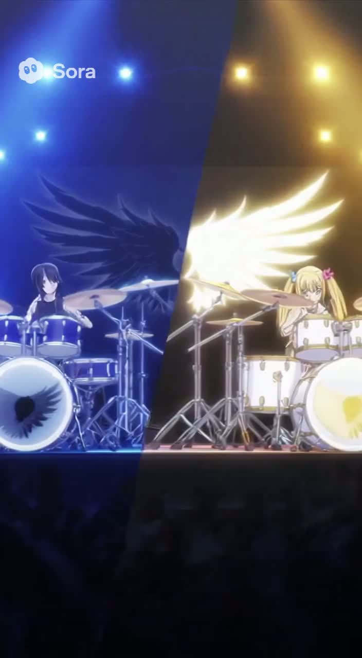 双炎蓮花by KYOUYA & L# Rock