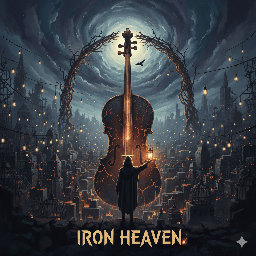 "Iron Heaven" (Железный Рай)