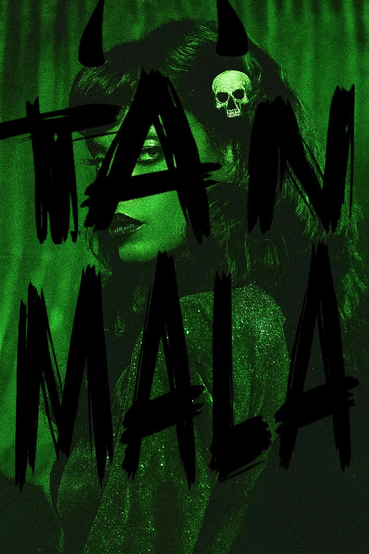 Tan mala (ft. Bellatrix L.)