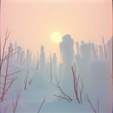 Días sin sol