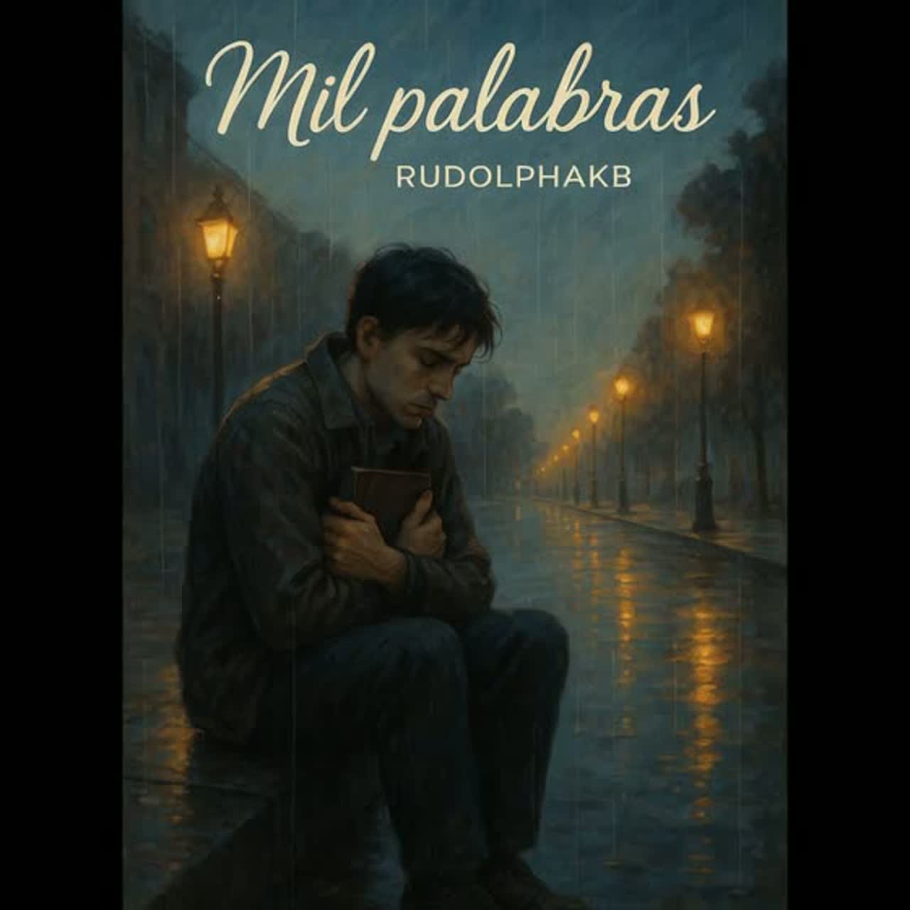 Mil palabras (Ballad)