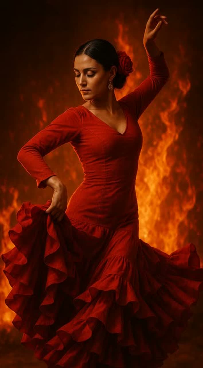 Fuego del Alma #Rock