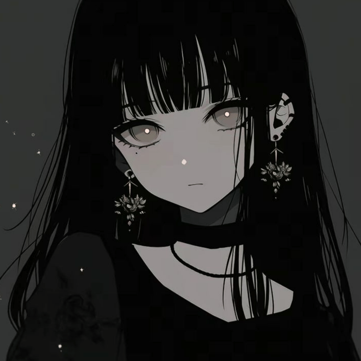 Emo kız 