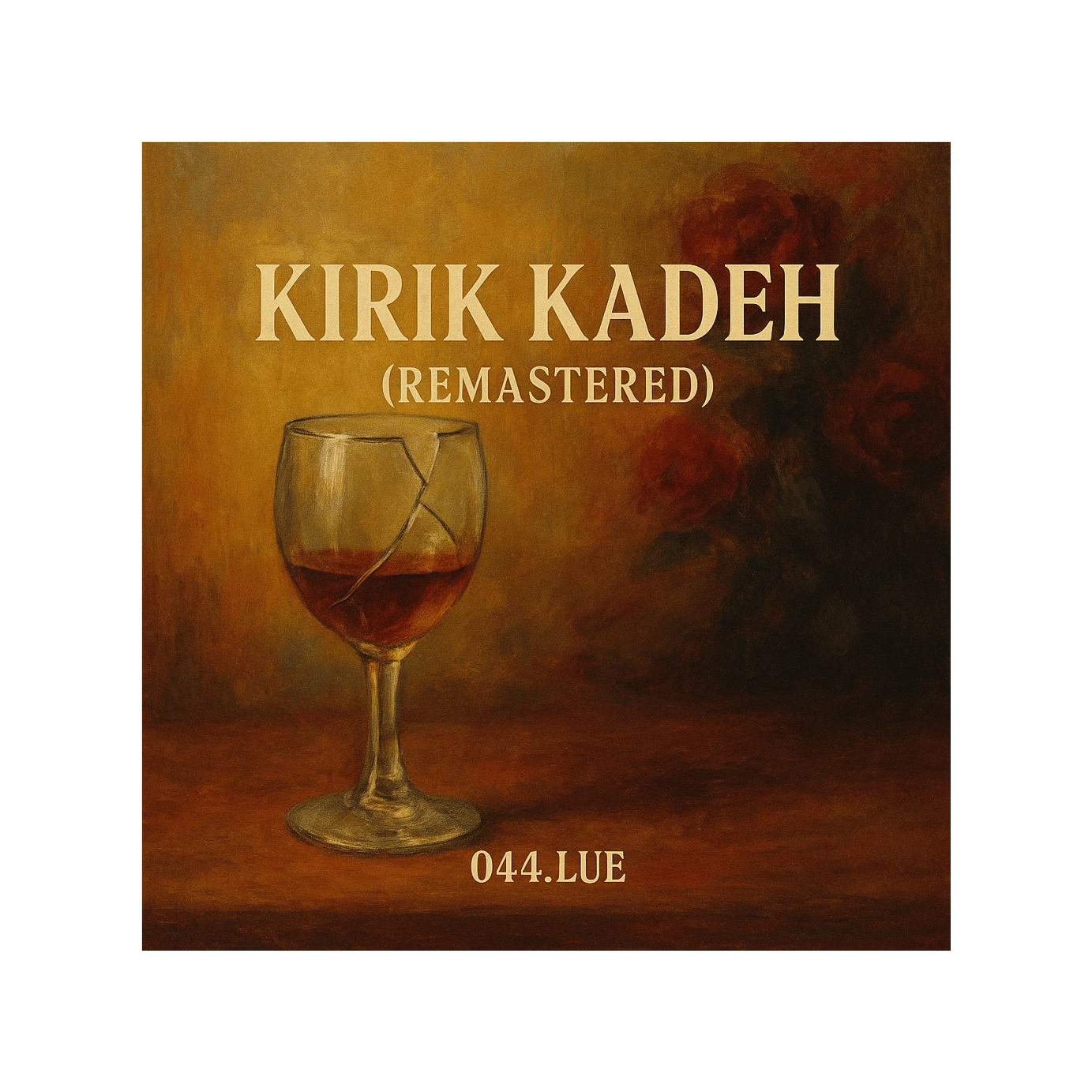 Kırık Kadeh (Remastered)