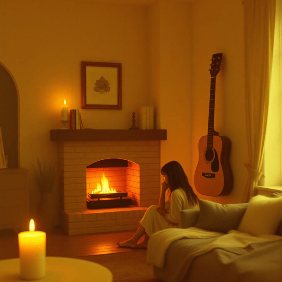 Мені б до дому (Acoustic)