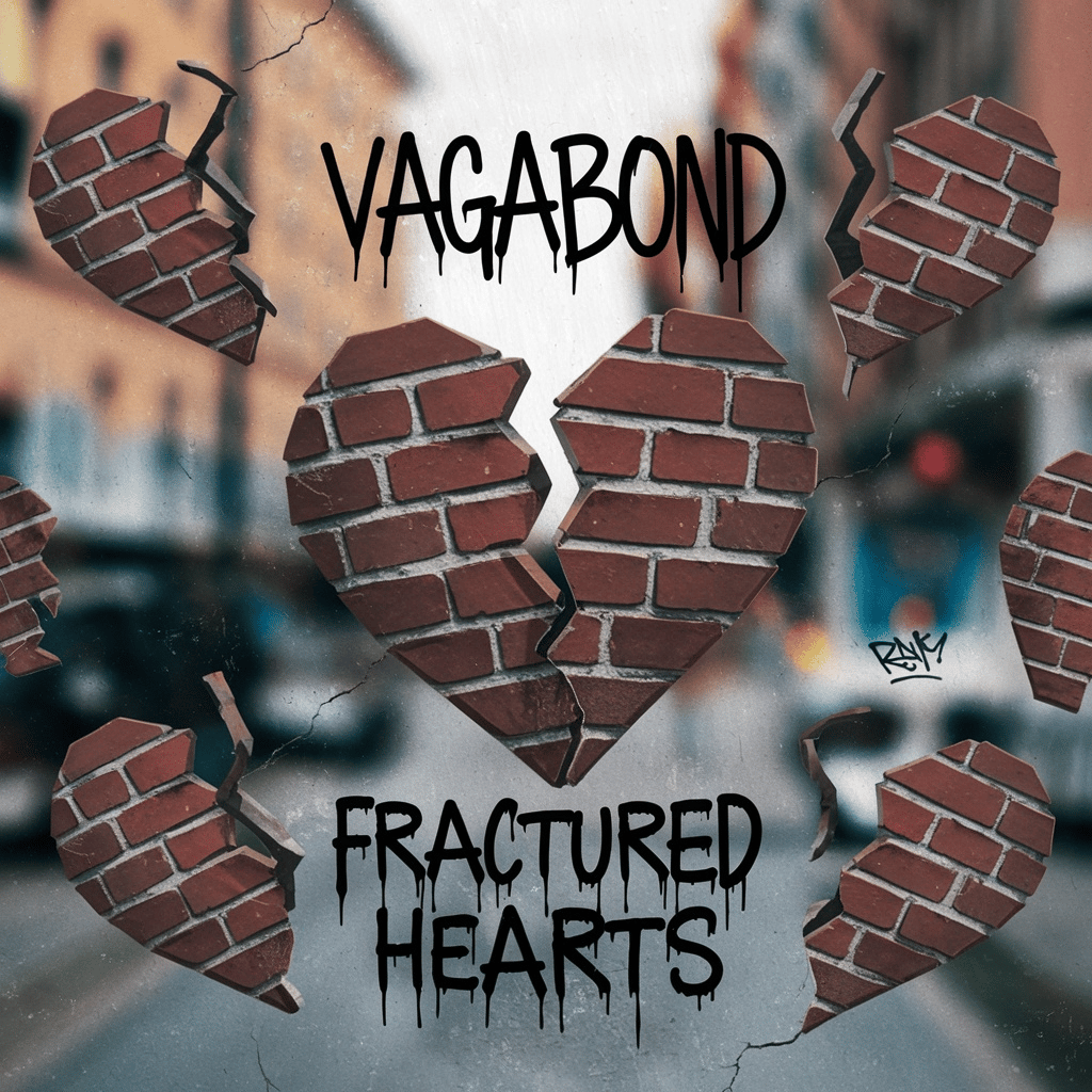 Vagabond - Fractured Hearts (Remake)