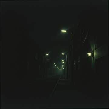 Static Impulse – (1980) Temporal Colonnade – Anxious Whispers (Redux)
