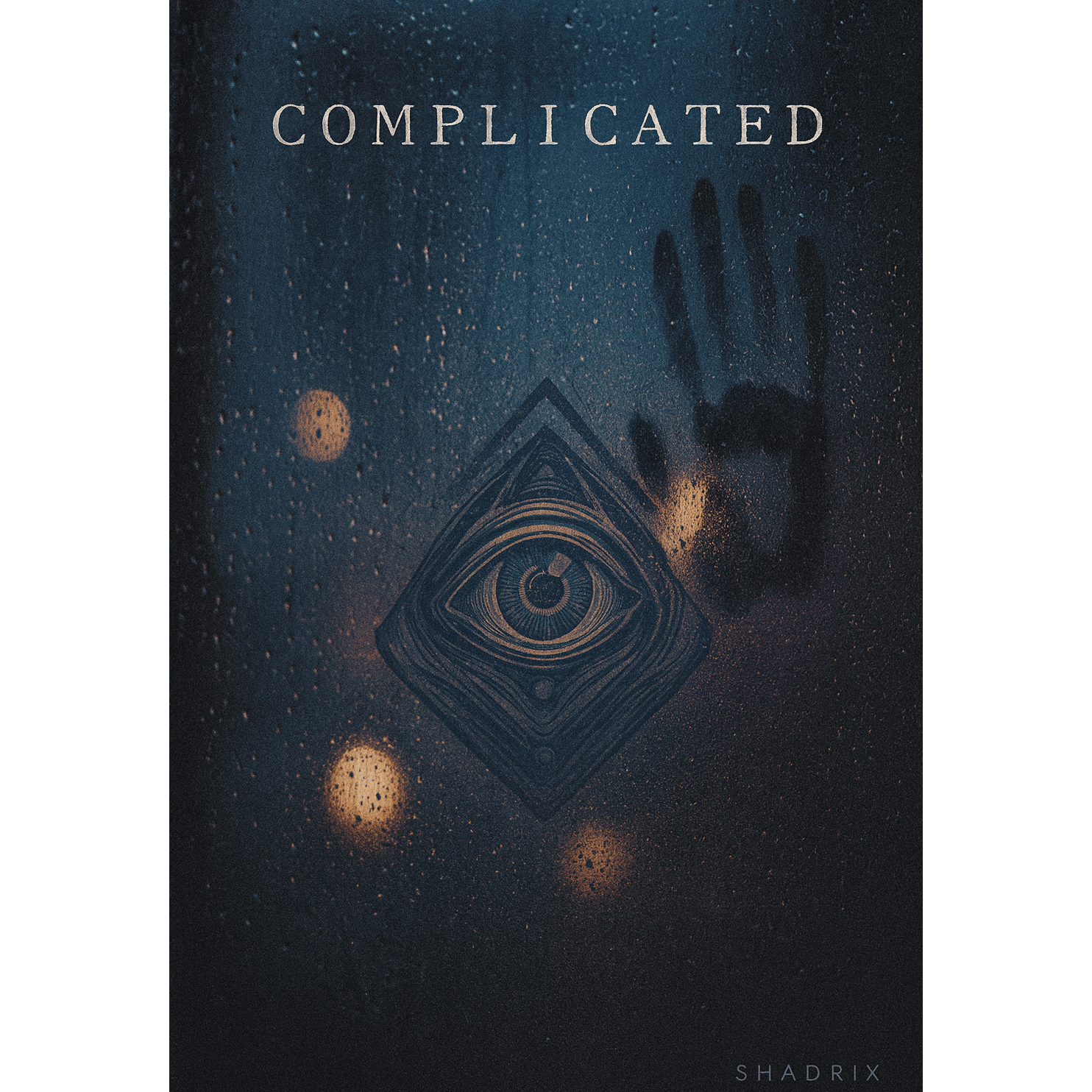 Complicated