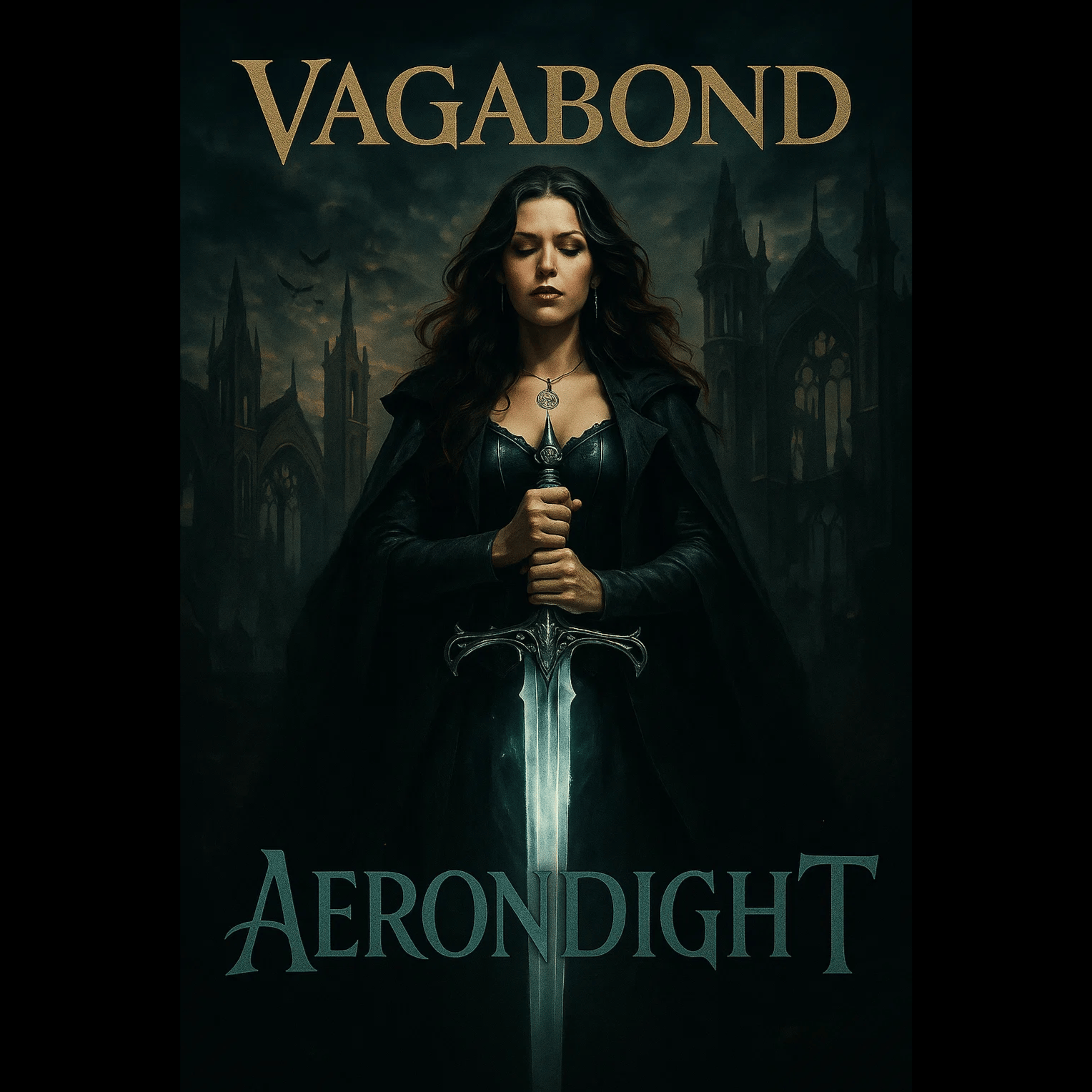 Vagabond - Aerondight V2