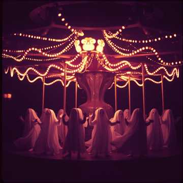 Parade of the Hollow